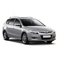 HYUNDAI I30 CW CAR COVER HYUNDAI I30 CW CAR COVER