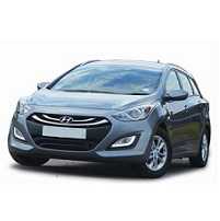 HYUNDAI I30 ESTATE CAR COVER 2007 ONWARDS HYUNDAI I30 ESTATE CAR COVER 2007 ONWARDS