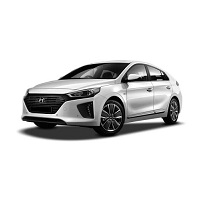 HYUNDAI IONIQ CAR COVER 2016 ONWARDS HYUNDAI IONIQ CAR COVER 2016 ONWARDS