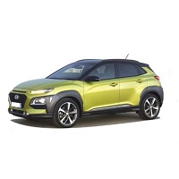 HYUNDAI KONA CAR COVER 2017 ONWARDS HYUNDAI KONA CAR COVER 2017 ONWARDS