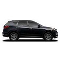 HYUNDAI SANTA FE SWB CAR COVER 2012 ONWARDS HYUNDAI SANTA FE SWB CAR COVER 2012 ONWARDS
