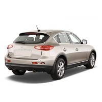 INFINITI QX50 CAR COVER 2013 ONWARDS INFINITI QX50 CAR COVER 2013 ONWARDS