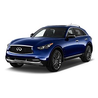 INFINITI QX70 CAR COVER 2013 ONWARDS INFINITI QX70 CAR COVER 2013 ONWARDS