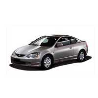 HONDA INTEGRA CAR COVER 2002-2007 HONDA INTEGRA CAR COVER 2002-2007