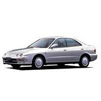 HONDA INTEGRA SALOON CAR COVER 1994-2001 HONDA INTEGRA SALOON CAR COVER 1994-2001