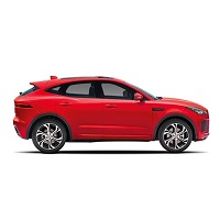 JAGUAR E PACE CAR COVER 2017 ONWARDS JAGUAR E PACE CAR COVER 2017 ONWARDS