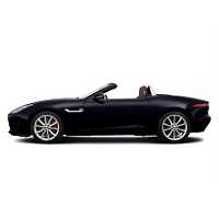 JAGUAR F TYPE CAR COVER 2013 ONWARDS JAGUAR F TYPE CAR COVER 2013 ONWARDS