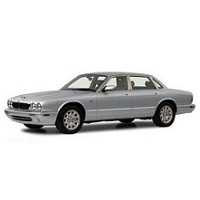 JAGUAR XJ CAR COVER 1997-2002 LWB JAGUAR XJ CAR COVER 1997-2002 LWB