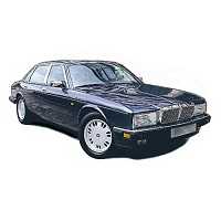 JAGUAR XJ CAR COVER 1986-1994 LWB JAGUAR XJ CAR COVER 1986-1994 LWB
