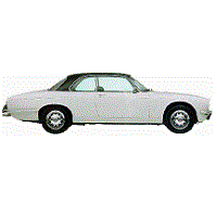 JAGUAR XJ CAR COVER 1975-1978 COUPE JAGUAR XJ CAR COVER 1975-1978 COUPE