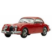JAGUAR XK150 CAR COVER 1957-1961 JAGUAR XK150 CAR COVER 1957-1961