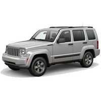 CHEROKEE CAR COVER 2007-2013 CHEROKEE CAR COVER 2007-2013