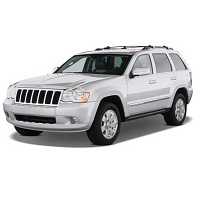 GRAND CHEROKEE CAR COVER 2005-2010 GRAND CHEROKEE CAR COVER 2005-2010