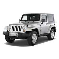 WRANGLER CAR COVER 2004 ONWARDS TJ AND JK WRANGLER CAR COVER 2004 ONWARDS TJ AND JK