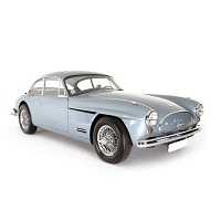 JENSEN 541 CAR COVER 1954-1966 JENSEN 541 CAR COVER 1954-1966