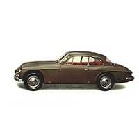 JENSEN CV8 CAR COVER 1954-1966 JENSEN CV8 CAR COVER 1954-1966