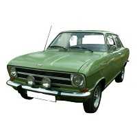 OPEL KADETT B CAR COVER 1966-1973 OPEL KADETT B CAR COVER 1966-1973