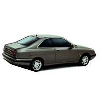 LANCIA KAPPA COUPE CAR COVER 1997-2001 LANCIA KAPPA COUPE CAR COVER 1997-2001