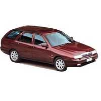 LANCIA KAPPA ESTATE CAR COVER 1996-2001 LANCIA KAPPA ESTATE CAR COVER 1996-2001
