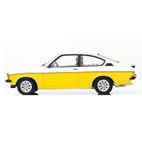 OPEL KADETT C CAR COVER 1973-1979 OPEL KADETT C CAR COVER 1973-1979