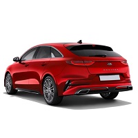 KIA PRO CEED CAR COVER 2019 ONWARDS KIA PRO CEED CAR COVER 2019 ONWARDS
