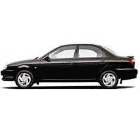 SEPHIA CAR COVER 1994-2004 SEPHIA CAR COVER 1994-2004