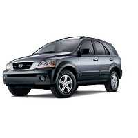 SORENTO CAR COVER 2003-2010 SORENTO CAR COVER 2003-2010