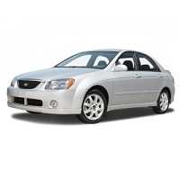 SPECTRA CAR COVER 2000-2009 SPECTRA CAR COVER 2000-2009