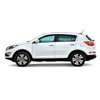 SPORTAGE CAR COVER 2010 ONWARDS SPORTAGE CAR COVER 2010 ONWARDS