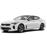 STINGER COVER 2018 ONWARDS STINGER COVER 2018 ONWARDS