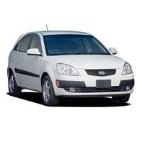 RIO HATCHBACK CAR COVER 2006-2015 RIO HATCHBACK CAR COVER 2006-2015