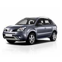 RENAULT KOLEOS CAR COVER 2008 ONWARDS RENAULT KOLEOS CAR COVER 2008 ONWARDS