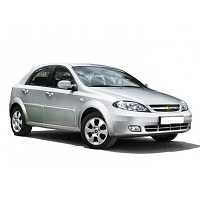 LACETTI CAR COVER 2002-2008 HATCHBACK LACETTI CAR COVER 2002-2008 HATCHBACK