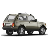 LADA NIVA CAR COVER 1977 ONWARDS LADA NIVA CAR COVER 1977 ONWARDS