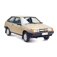 LADA SAMARA CAR COVER 1984 ONWARDS LADA SAMARA CAR COVER 1984 ONWARDS