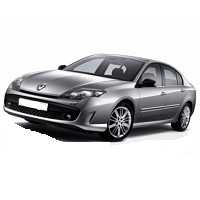 RENAULT LAGUNA CAR COVER 2007 ONWARDS RENAULT LAGUNA CAR COVER 2007 ONWARDS
