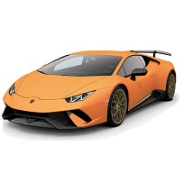 LAMBORGHINI HURACAN PERFORMANTE CAR COVER 2014 ONWARDS LAMBORGHINI HURACAN PERFORMANTE CAR COVER 2014 ONWARDS