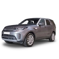 LAND ROVER DISCOVERY CAR COVER 2017 ONWARDS LAND ROVER DISCOVERY CAR COVER 2017 ONWARDS