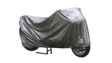 HYOSUNG GT650 COMET MOTORBIKE COVER