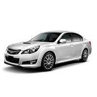 LEGACY CAR COVER 2009 ONWARDS LEGACY CAR COVER 2009 ONWARDS