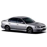LEGACY CAR COVER 1993-2004 LEGACY CAR COVER 1993-2004