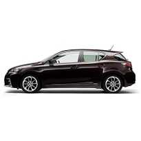 CT200H CAR COVER 2010 ONWARDS CT200H CAR COVER 2010 ONWARDS
