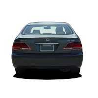 ES CAR COVER 1997-2006 ES CAR COVER 1997-2006
