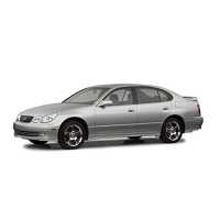 GS CAR COVER 1998-2005 GS CAR COVER 1998-2005