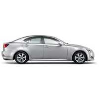 IS220 CAR COVER 2009 ONWARDS IS220 CAR COVER 2009 ONWARDS