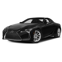 LEXUS LC CAR COVER 2017 ONWARDS LEXUS LC CAR COVER 2017 ONWARDS