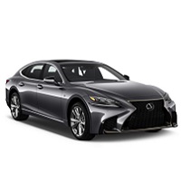 LEXUS LS CAR COVER 2018 ONWARDS LEXUS LS CAR COVER 2018 ONWARDS