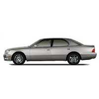 LS CAR COVER 1989-2000 LS CAR COVER 1989-2000
