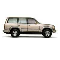 LX CAR COVER 1996 to 2007 LX CAR COVER 1996 to 2007