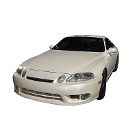 SOARER CAR COVER 1991-2000 SOARER CAR COVER 1991-2000